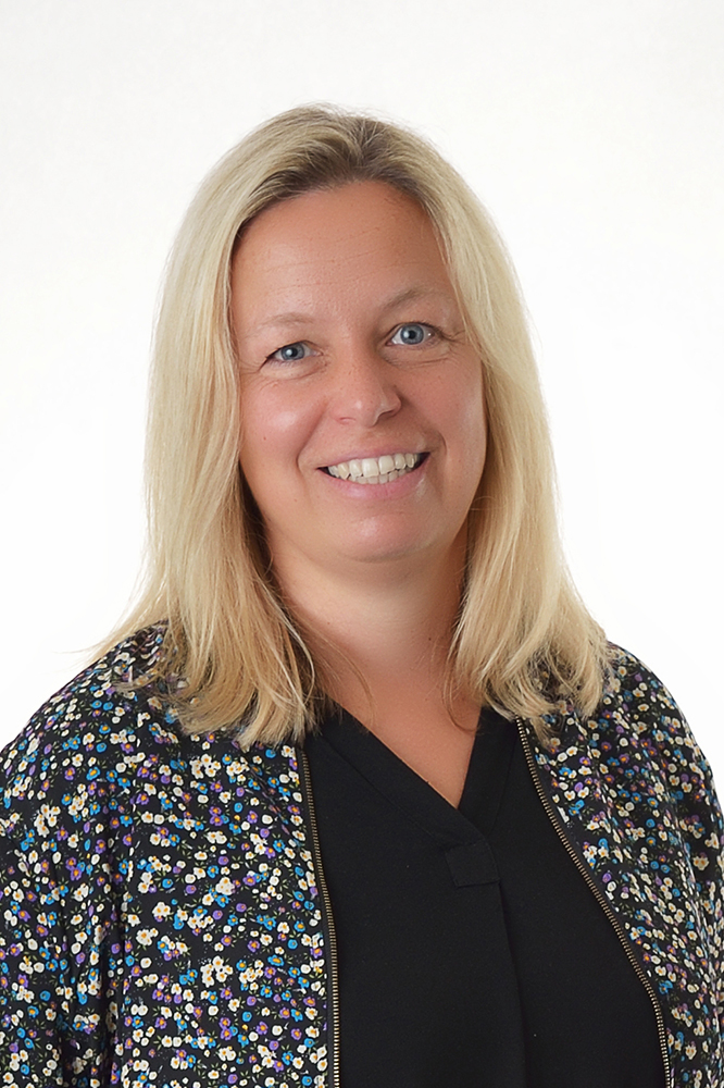Kerstin Mangels